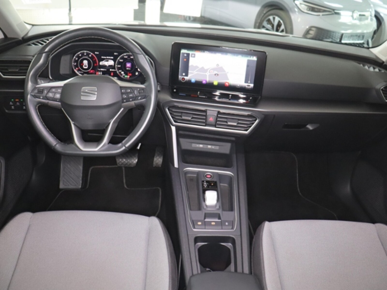 SEAT Leon – Bild 5
