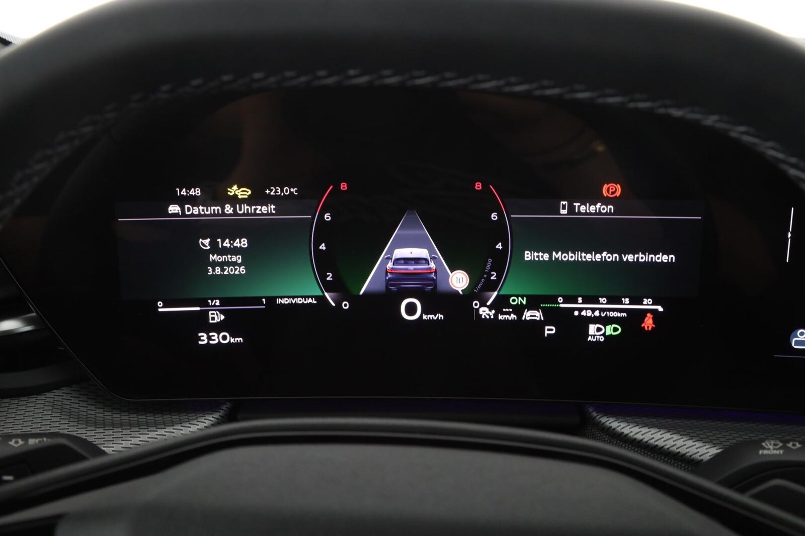 Audi Q5 Sportback – Bild 19