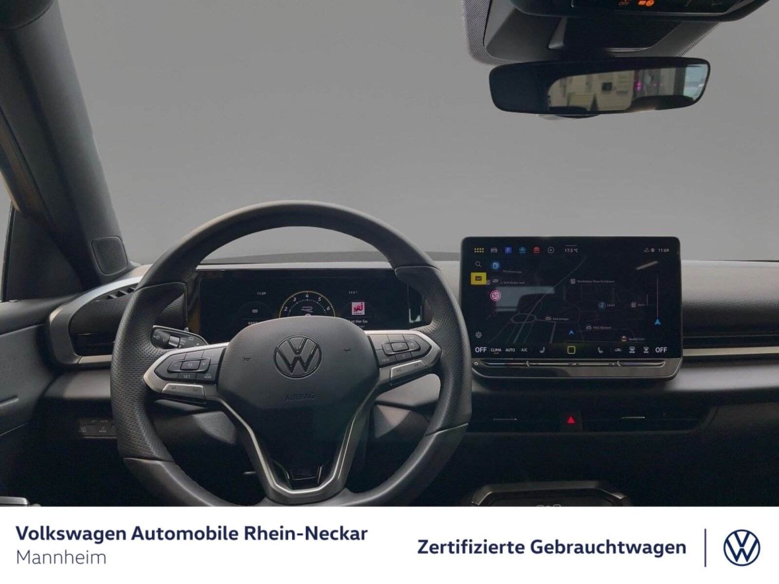 Volkswagen T-Roc – Bild 8