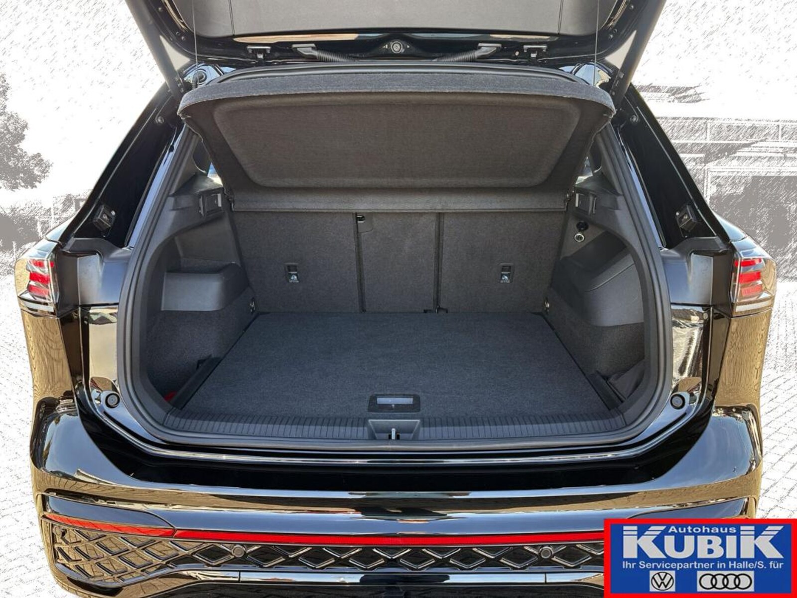 Volkswagen Tiguan – Bild 38