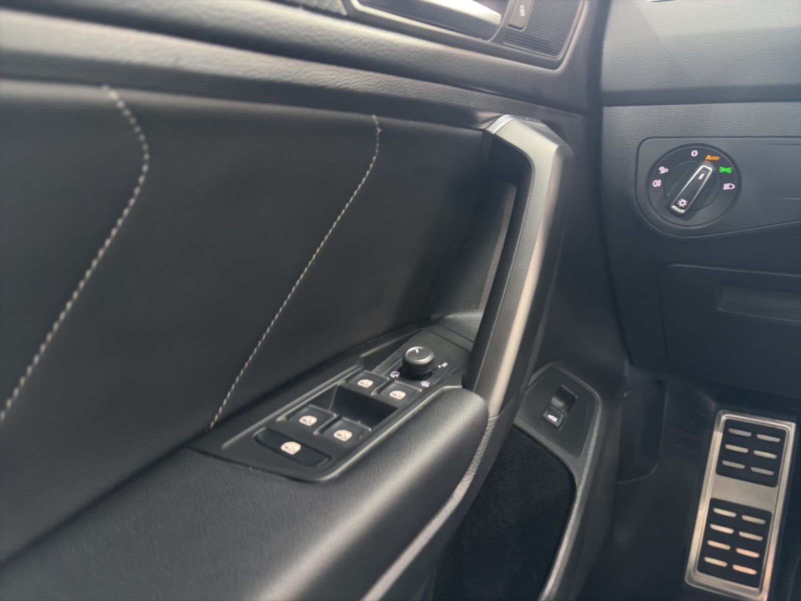 Volkswagen Tiguan Allspace – Bild 13