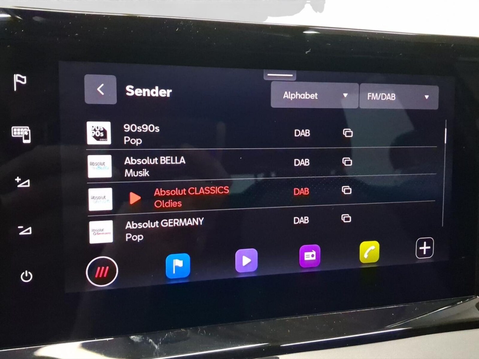 SEAT Ibiza – Bild 14
