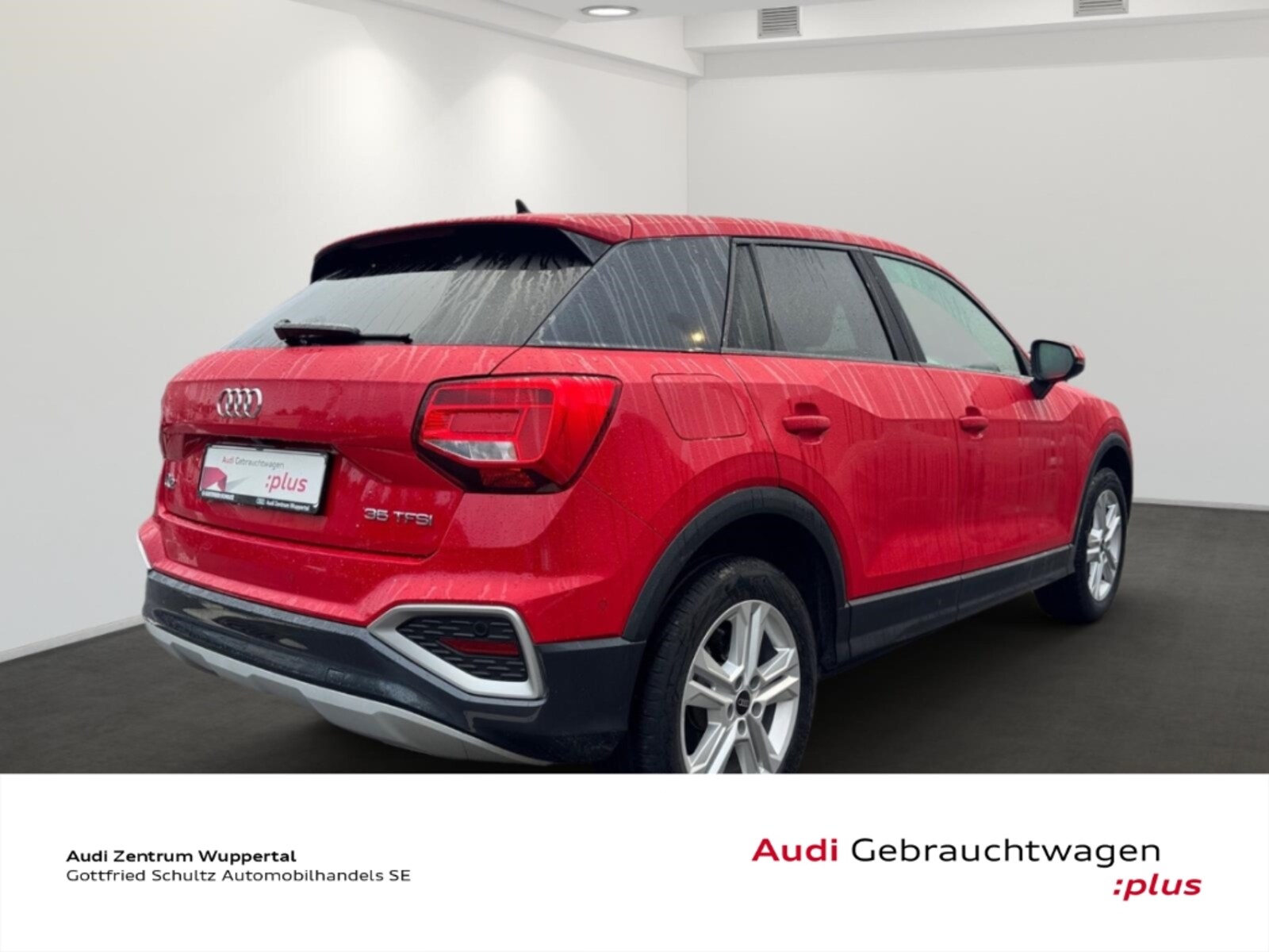 Audi Q2 – Bild 4