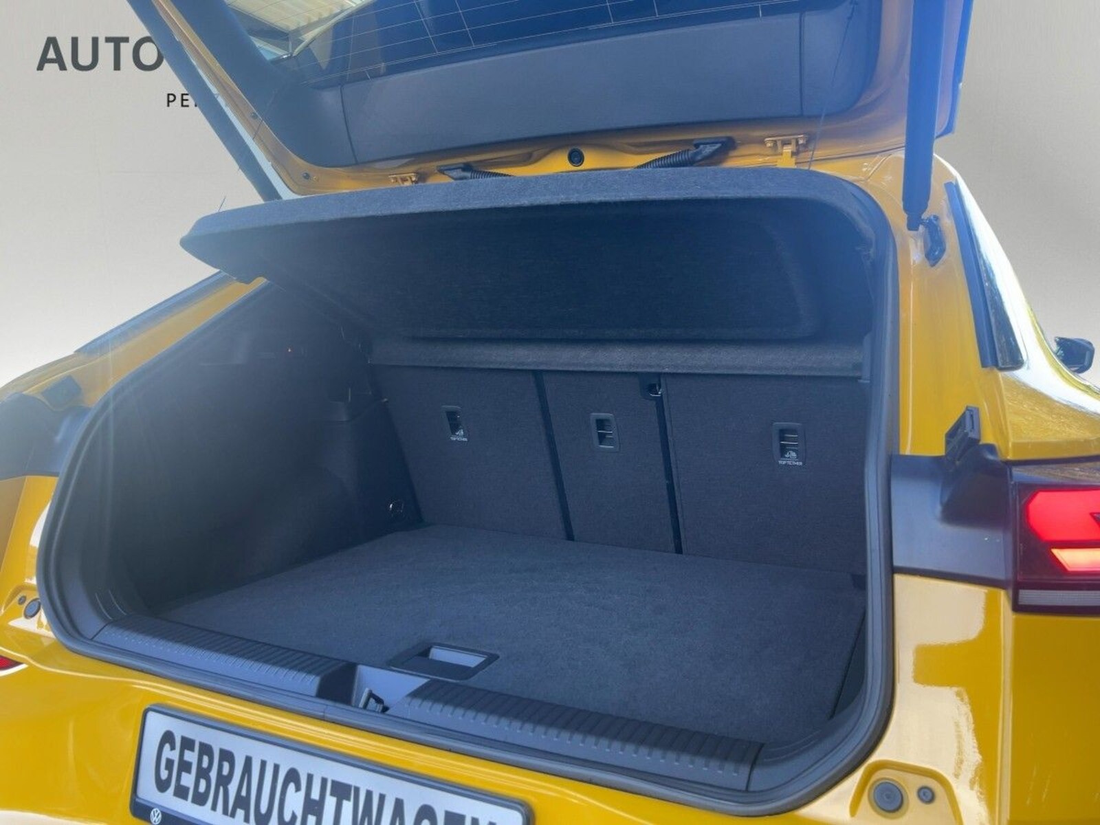 Volkswagen T-Roc – Bild 5