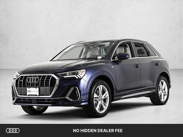 2024 Audi Q3