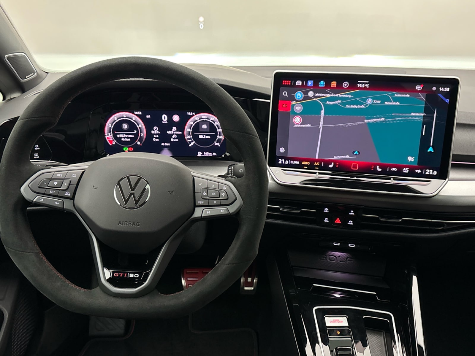 Volkswagen Golf – Bild 8