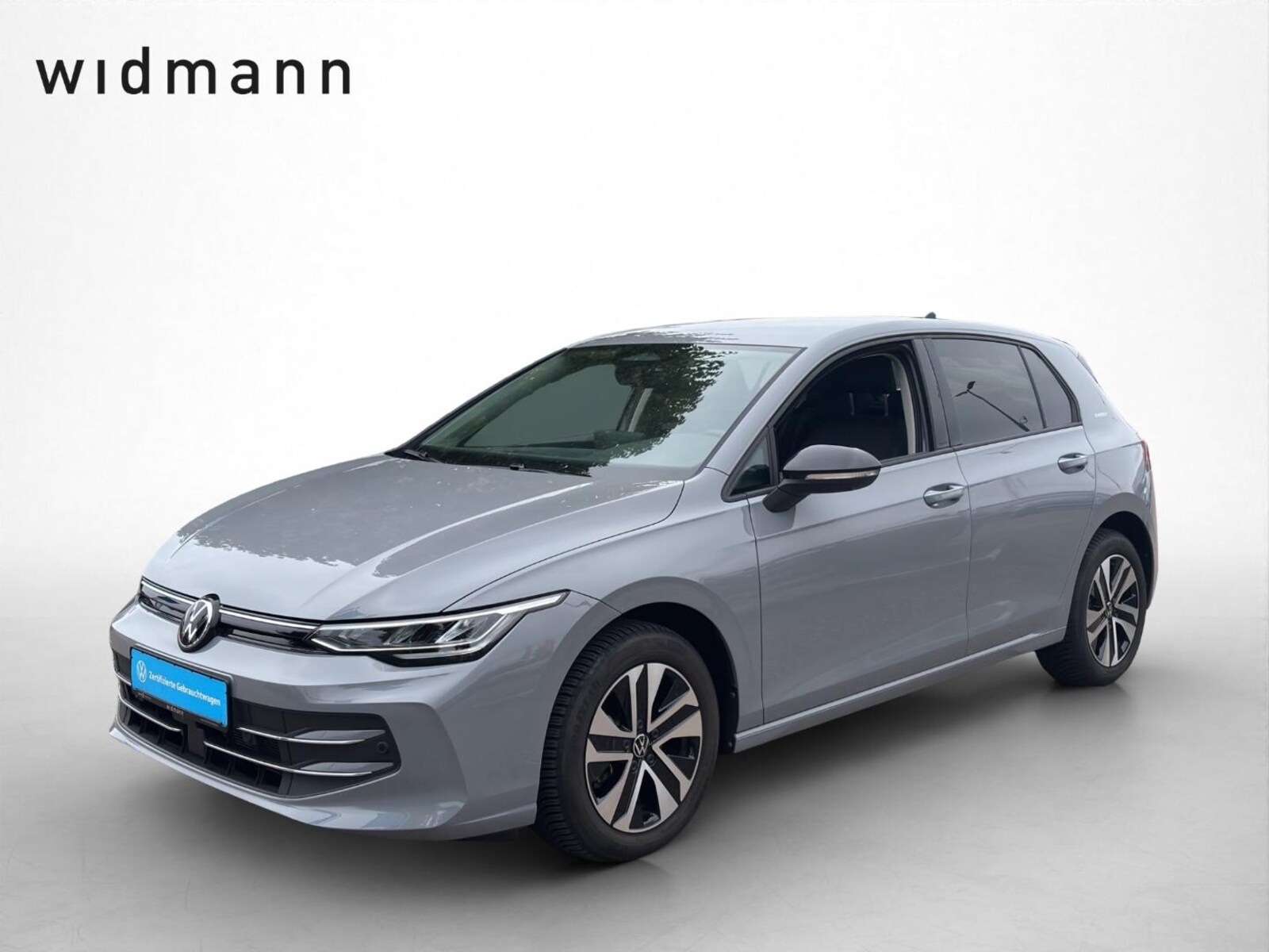 Volkswagen Golf – Bild 2
