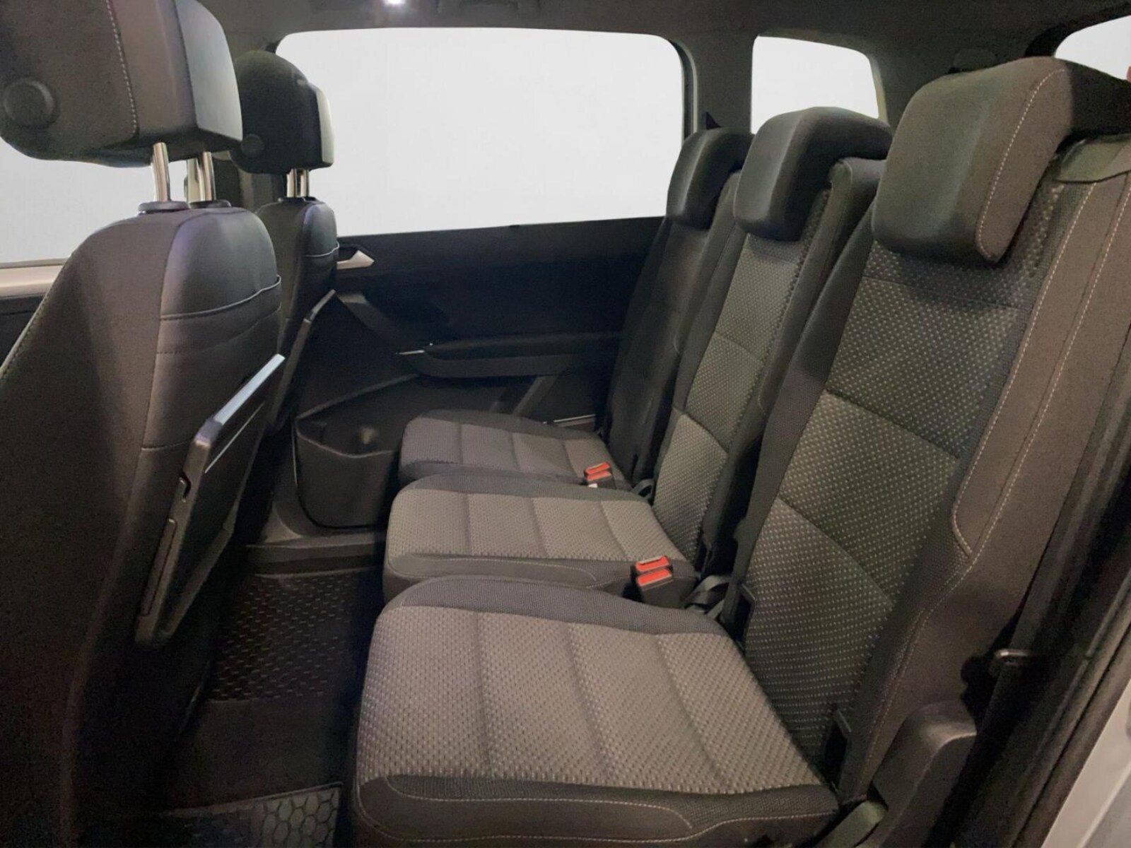 Volkswagen Touran – Bild 14