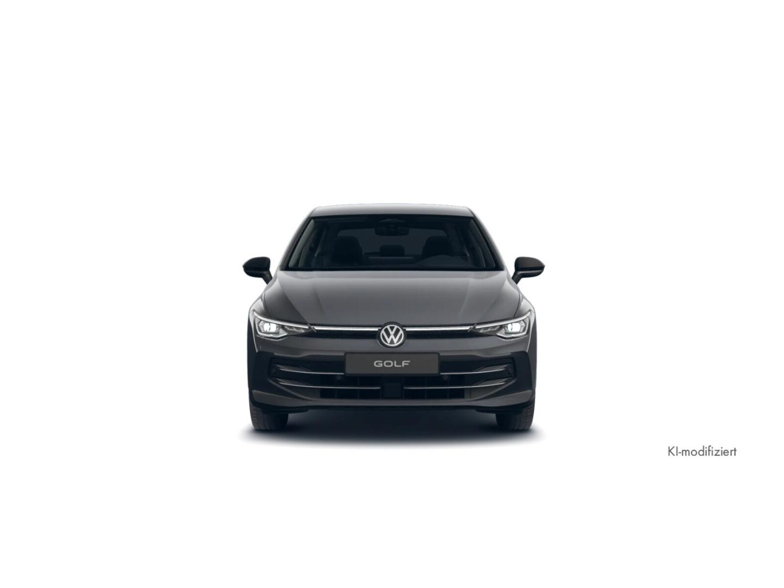 Volkswagen Golf – Bild 2