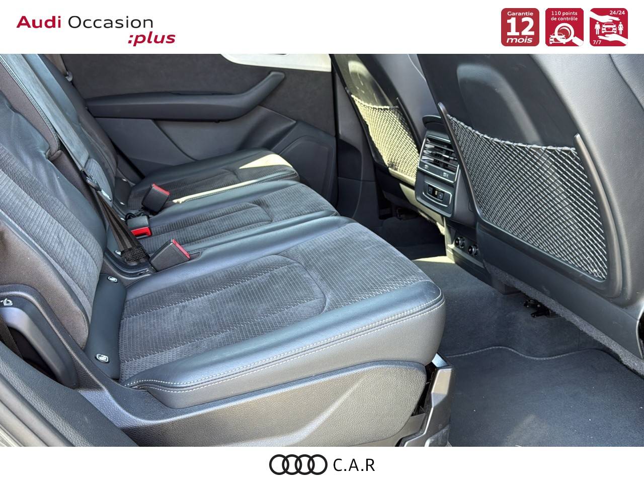 Image about Audi Q7 TFSI e Competition 60 TFSI e quattro 340 kW (462 ch) tiptronic