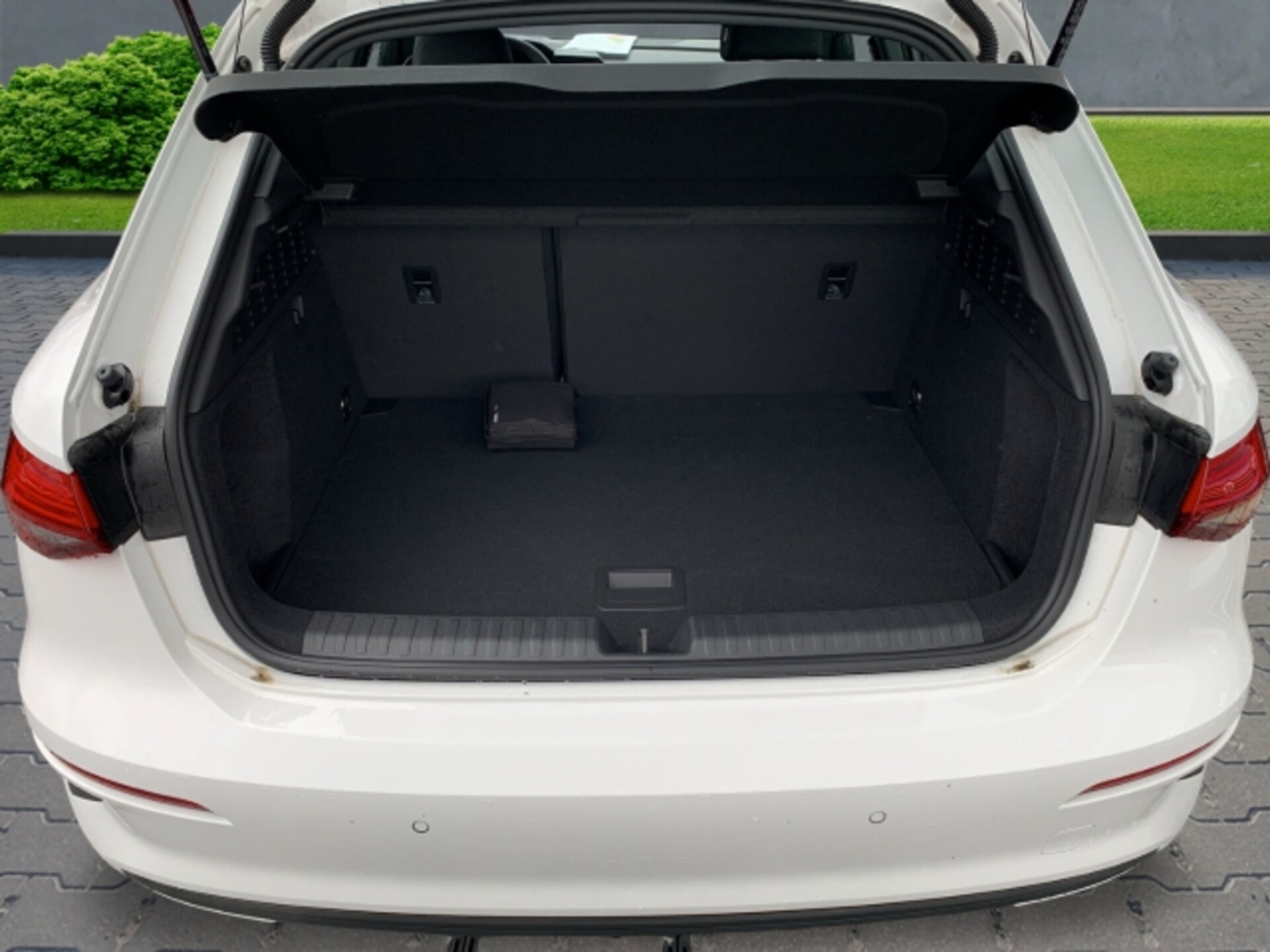 Audi A3 Sportback TFSI e