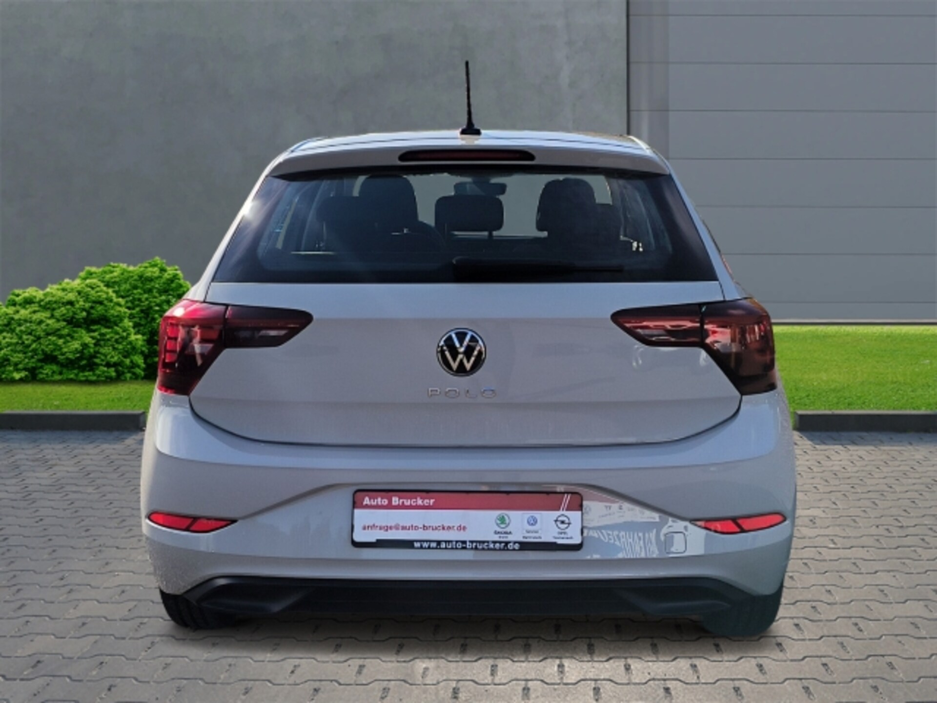 Volkswagen Polo Movie