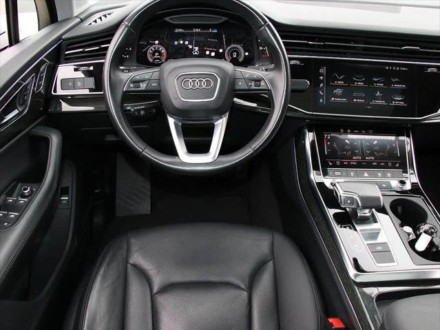 2022 AUDI Q7 - Image 11