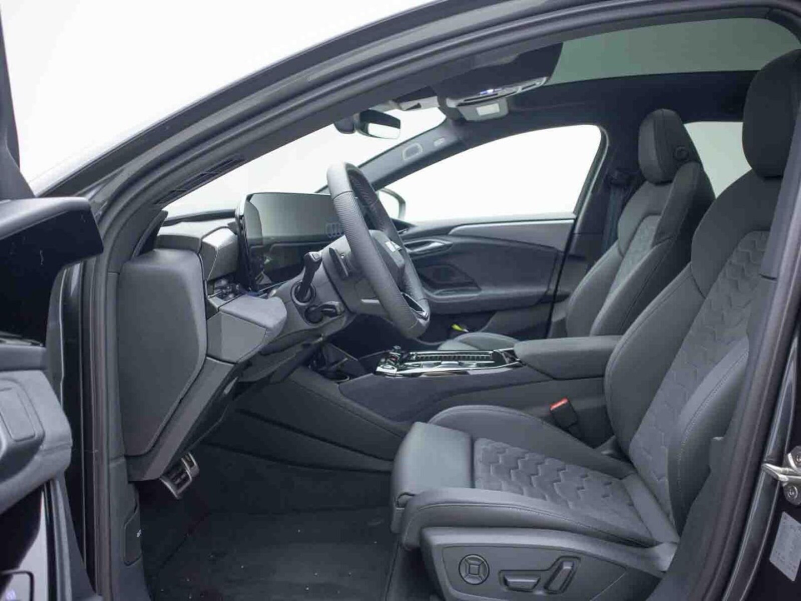 Audi A6 Avant e-tron – Bild 12