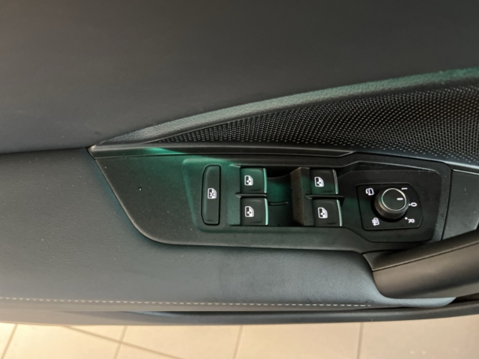 Volkswagen Tayron – Bild 14