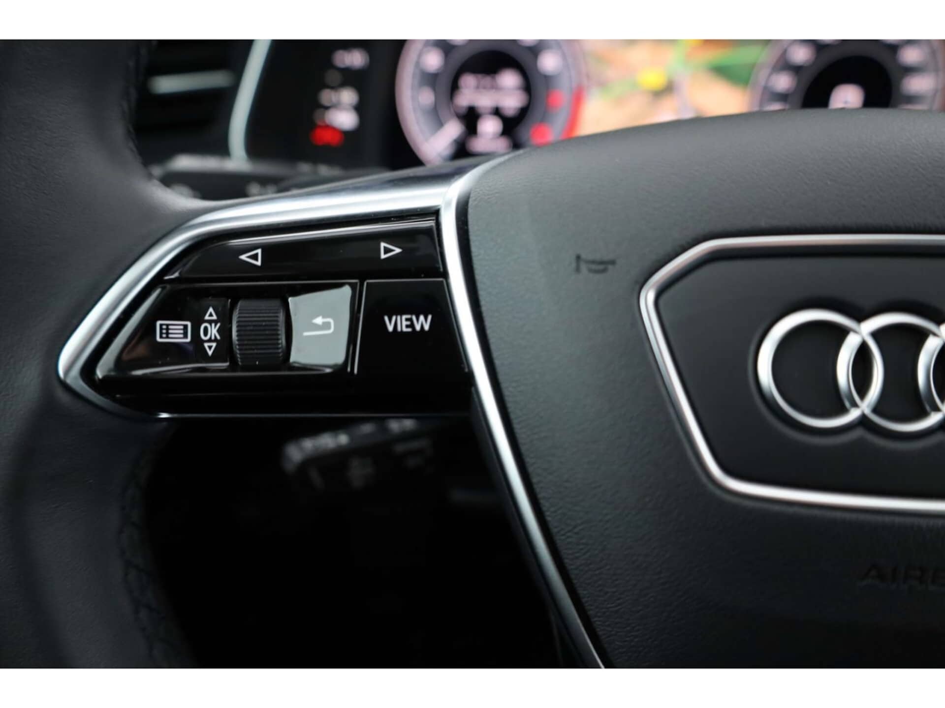 Audi A6 Avant TFSI e Sport
