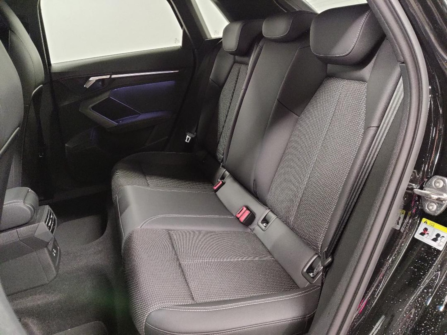 Bild über Audi A3 Sportback TFSI Schaltgetriebe - für weitere Informationen kontaktieren Sie den Audi Partner