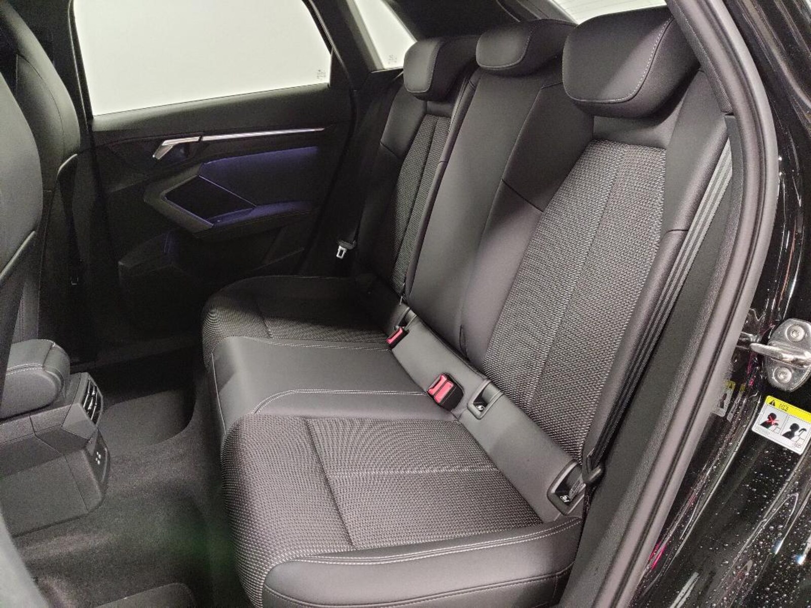 Audi A3 Sportback – Bild 13