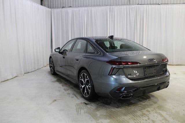 2026 Audi A6 Prestige - Photo 23