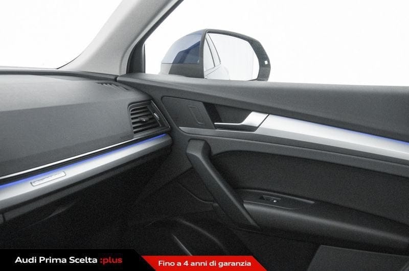Immagine di Audi Q5 Business Advanced 40 TDI quattro 150 kW (204 PS) S tronic - Vista: for more details contact your dealer