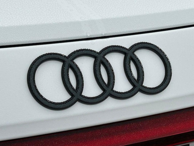 2026 Audi RS e-tron GT Performance Base - Photo 78