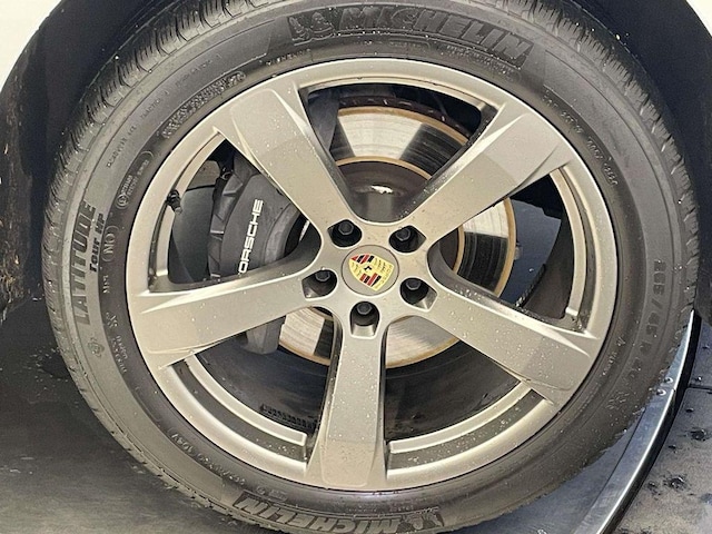 2025 Porsche Macan Base - Photo 14