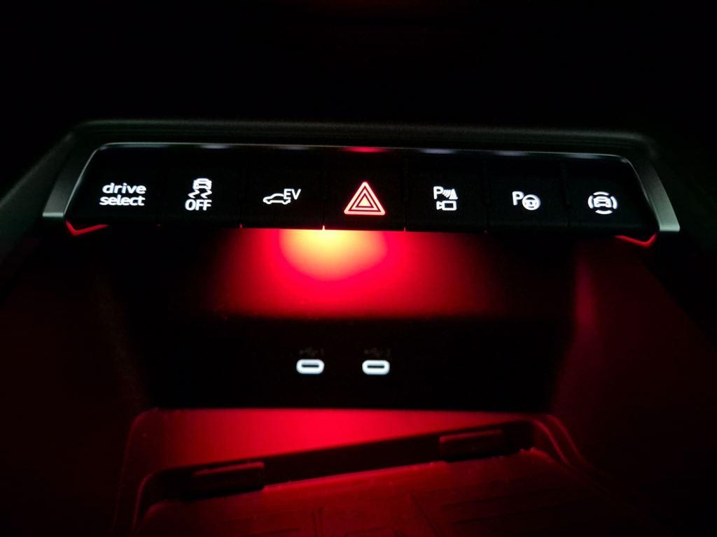 Image about Audi A3 allstreet TFSI e Genuine 40 TFSI e 150 kW (204 CV) S tronic