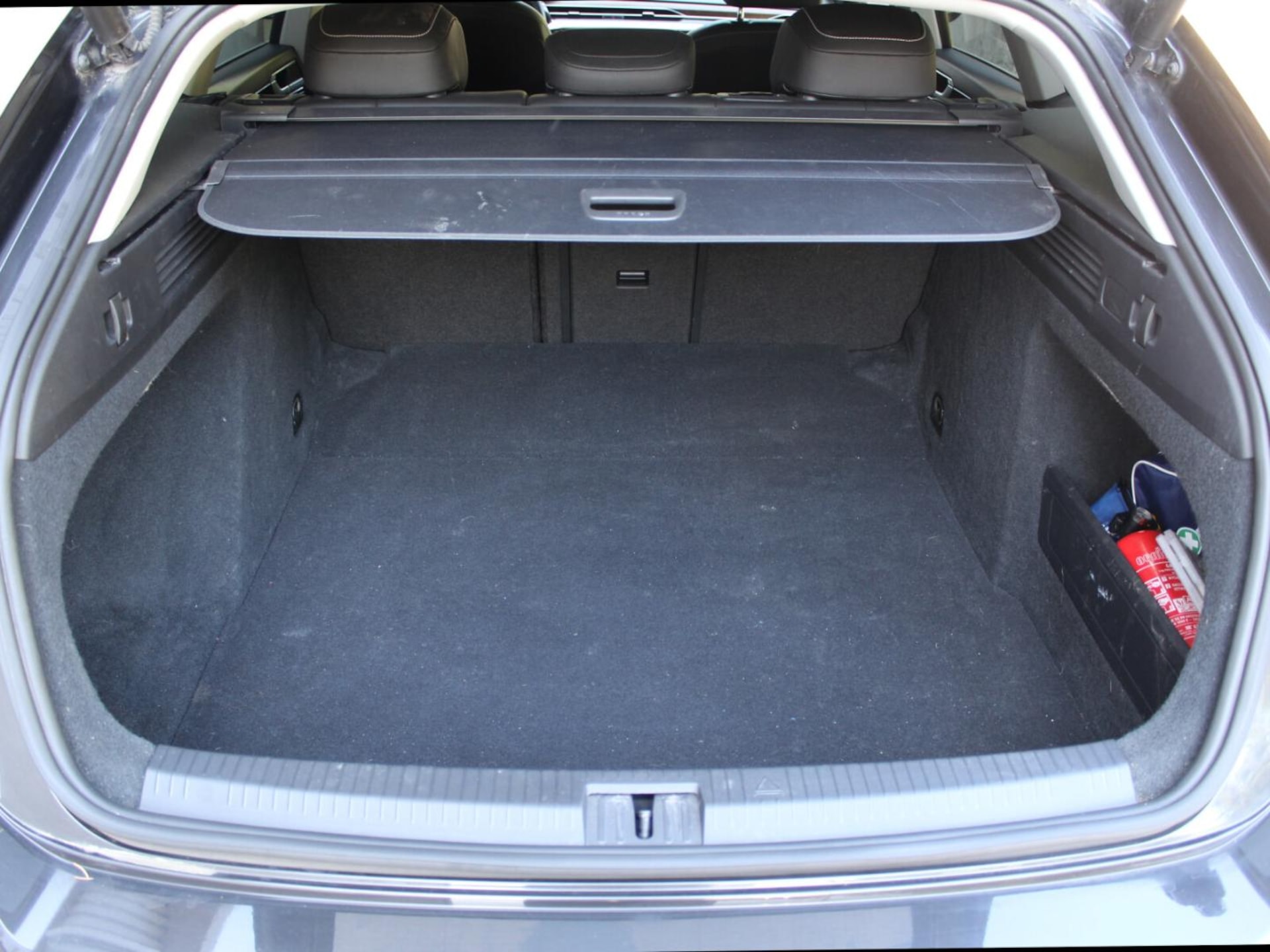 Volkswagen Arteon Shooting Brake Elegance