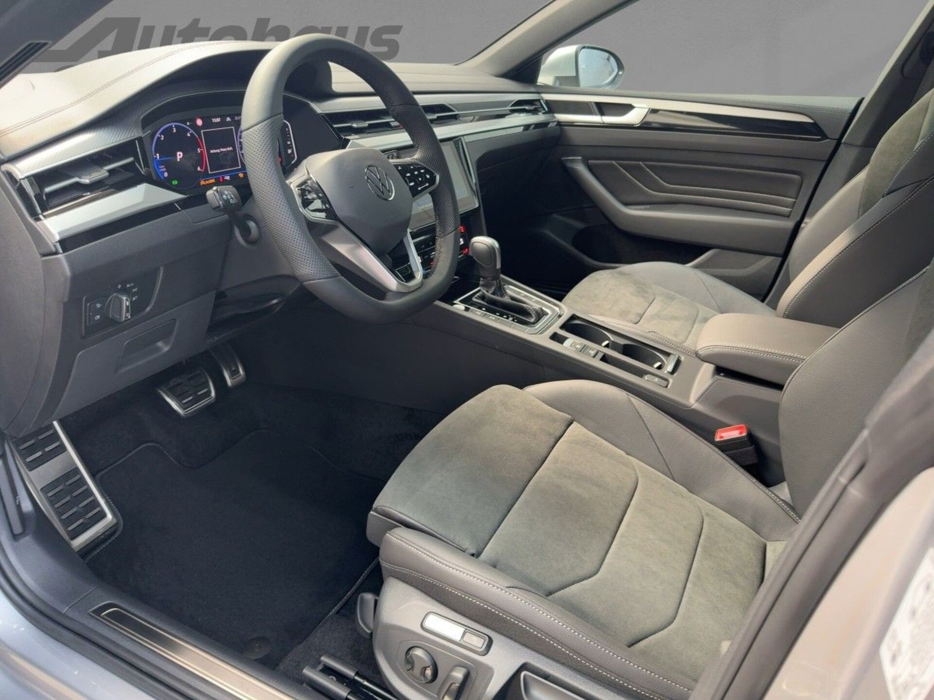 Volkswagen Arteon Shooting Brake R-Line