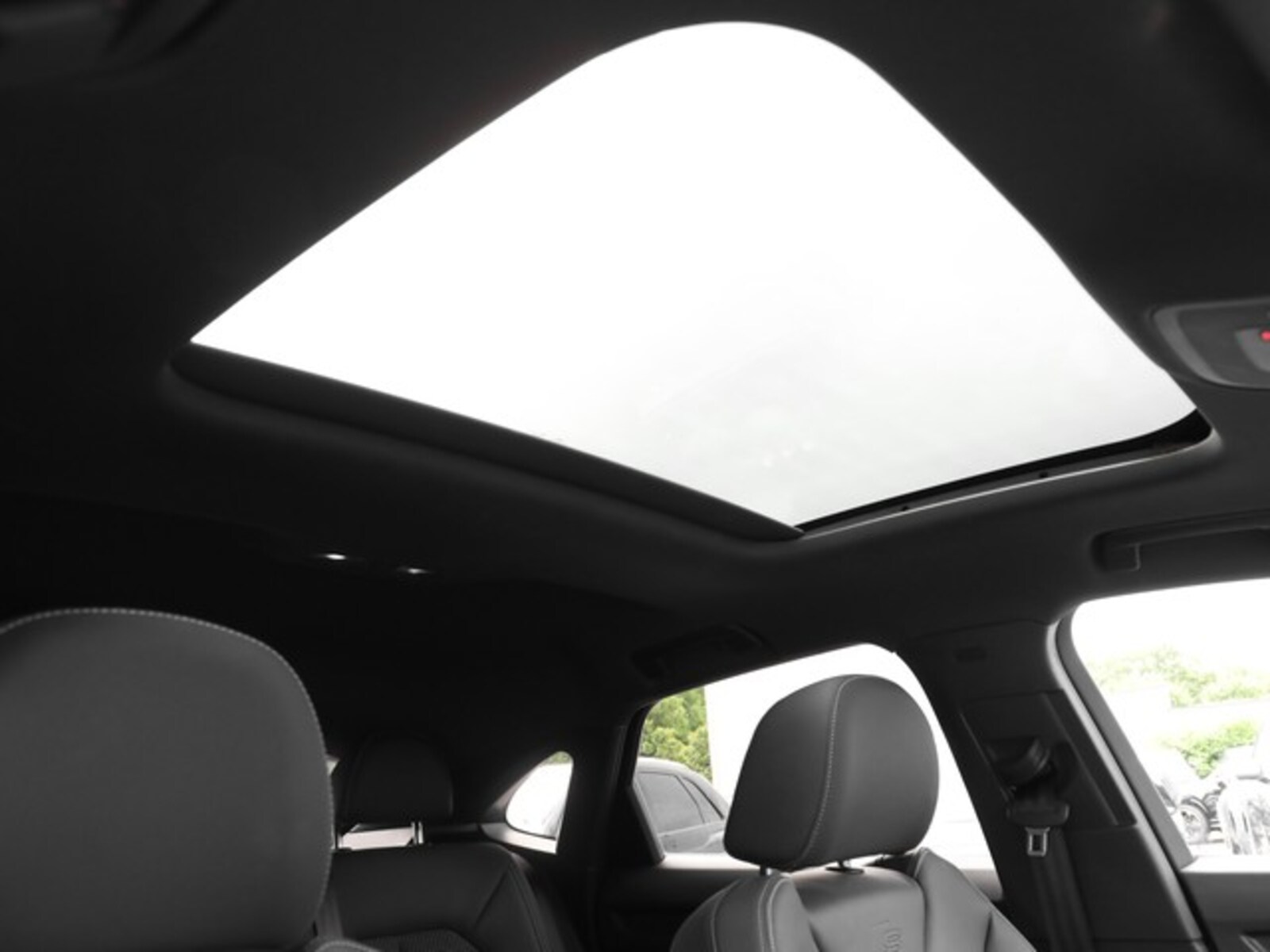 Audi Q3 Sportback – Bild 13