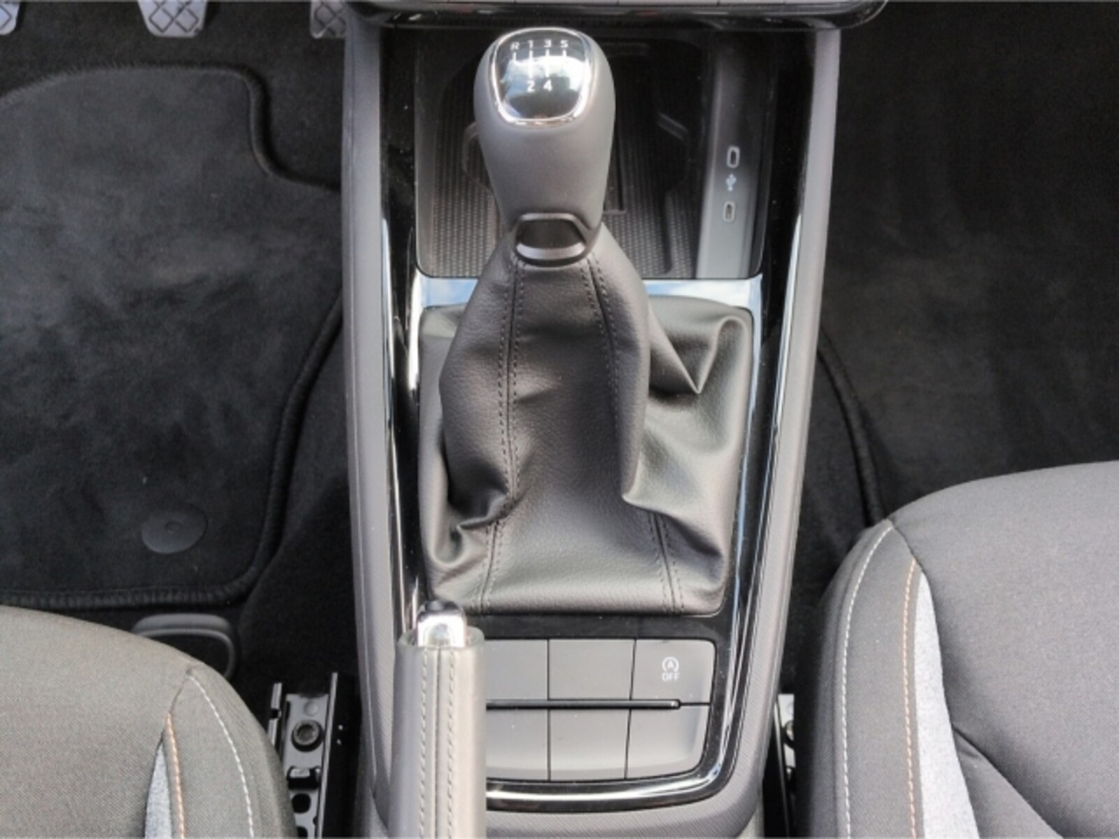 Škoda Scala – Bild 11