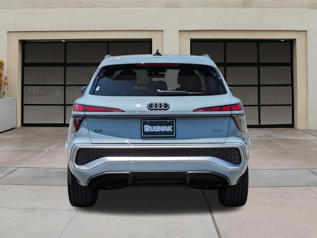 2026 Audi Q3 SUV