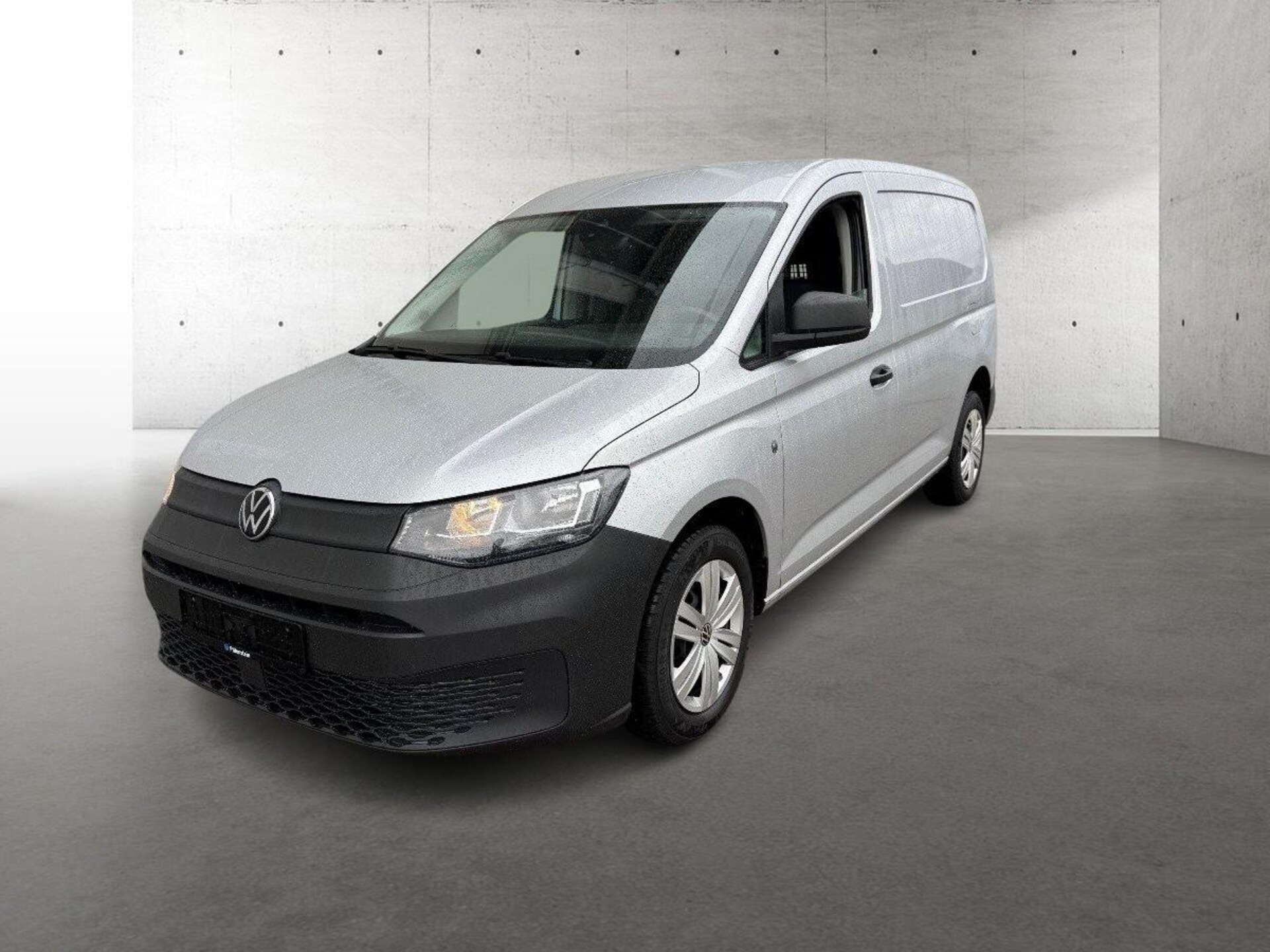 Volkswagen Caddy Maxi Cargo