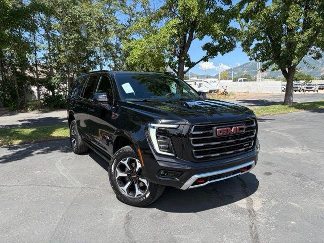 2025 GMC Yukon