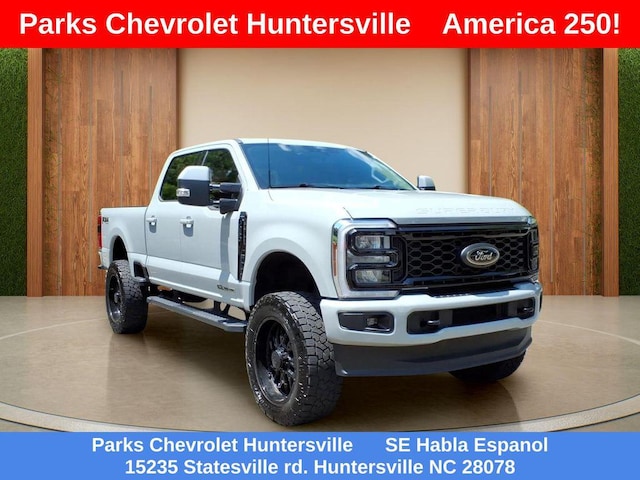 2025 Ford