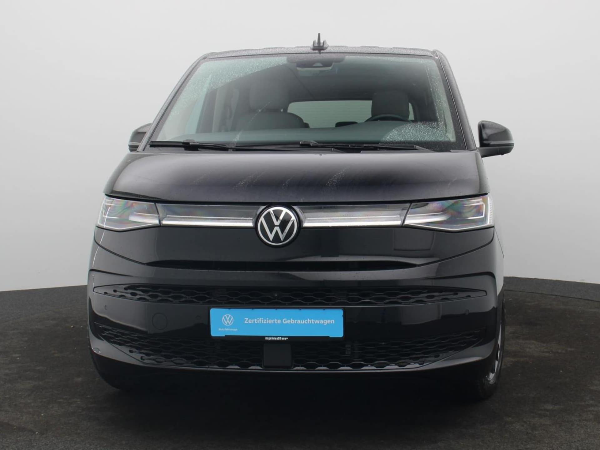 Volkswagen Multivan Langversion Style