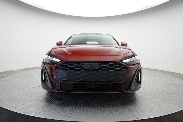 2026 Audi A5 Sedan