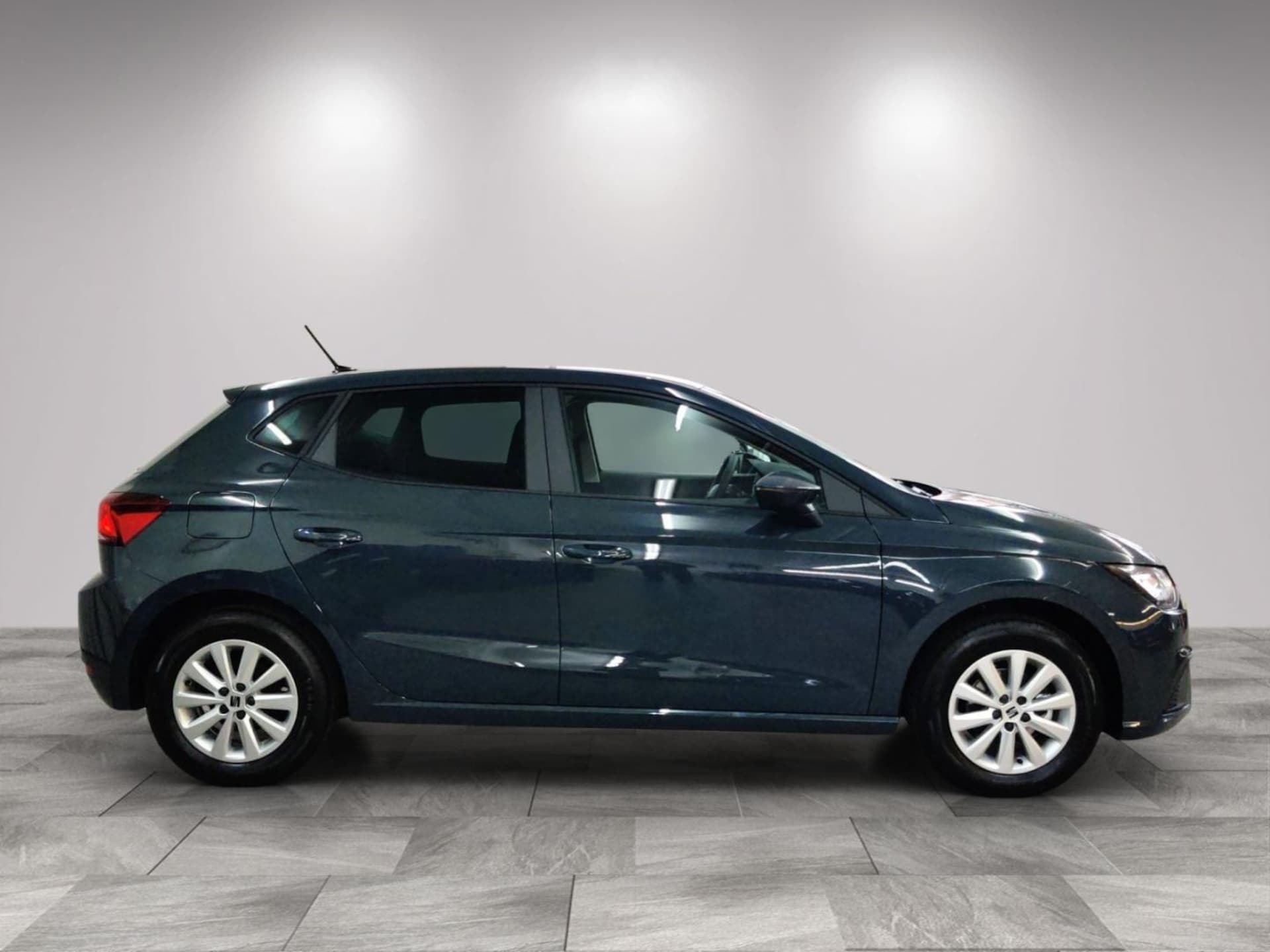 SEAT Ibiza Style