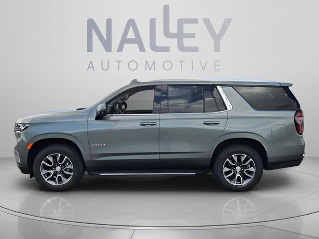 2023 Chevrolet Tahoe