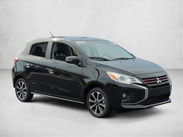 2024 Mitsubishi Mirage