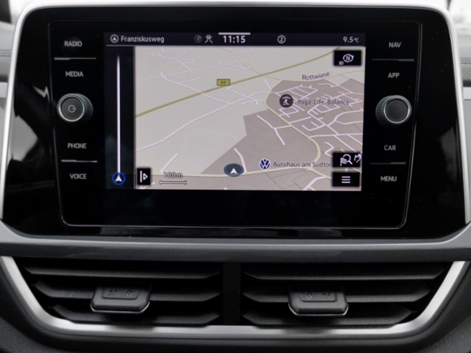Volkswagen T-Roc – Bild 15