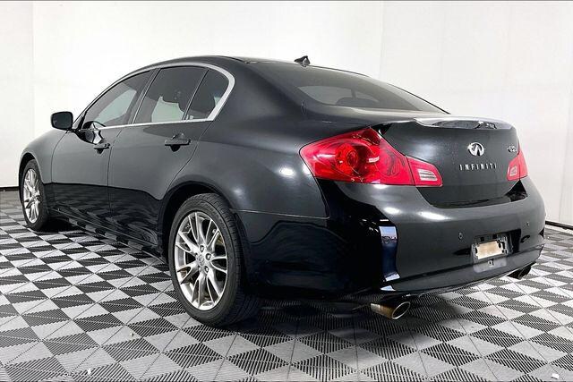 2013 Infiniti