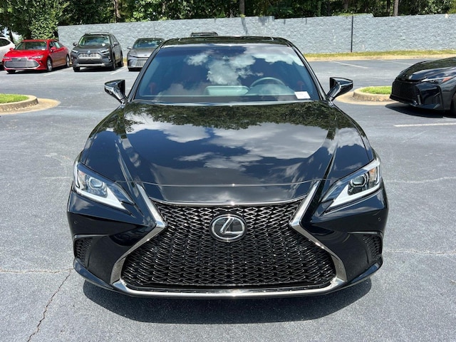 2023 Lexus ES 350