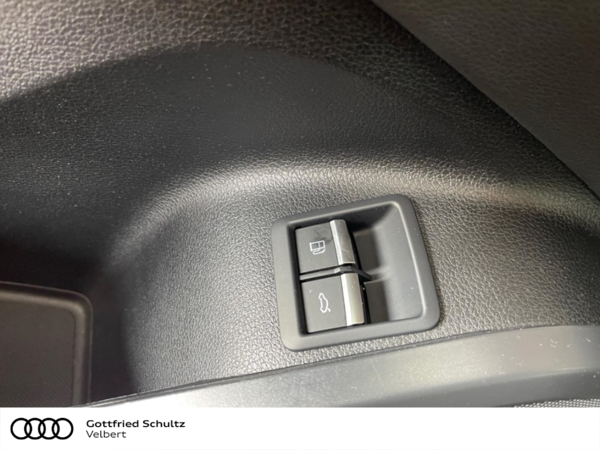 Audi Q5 TFSI e