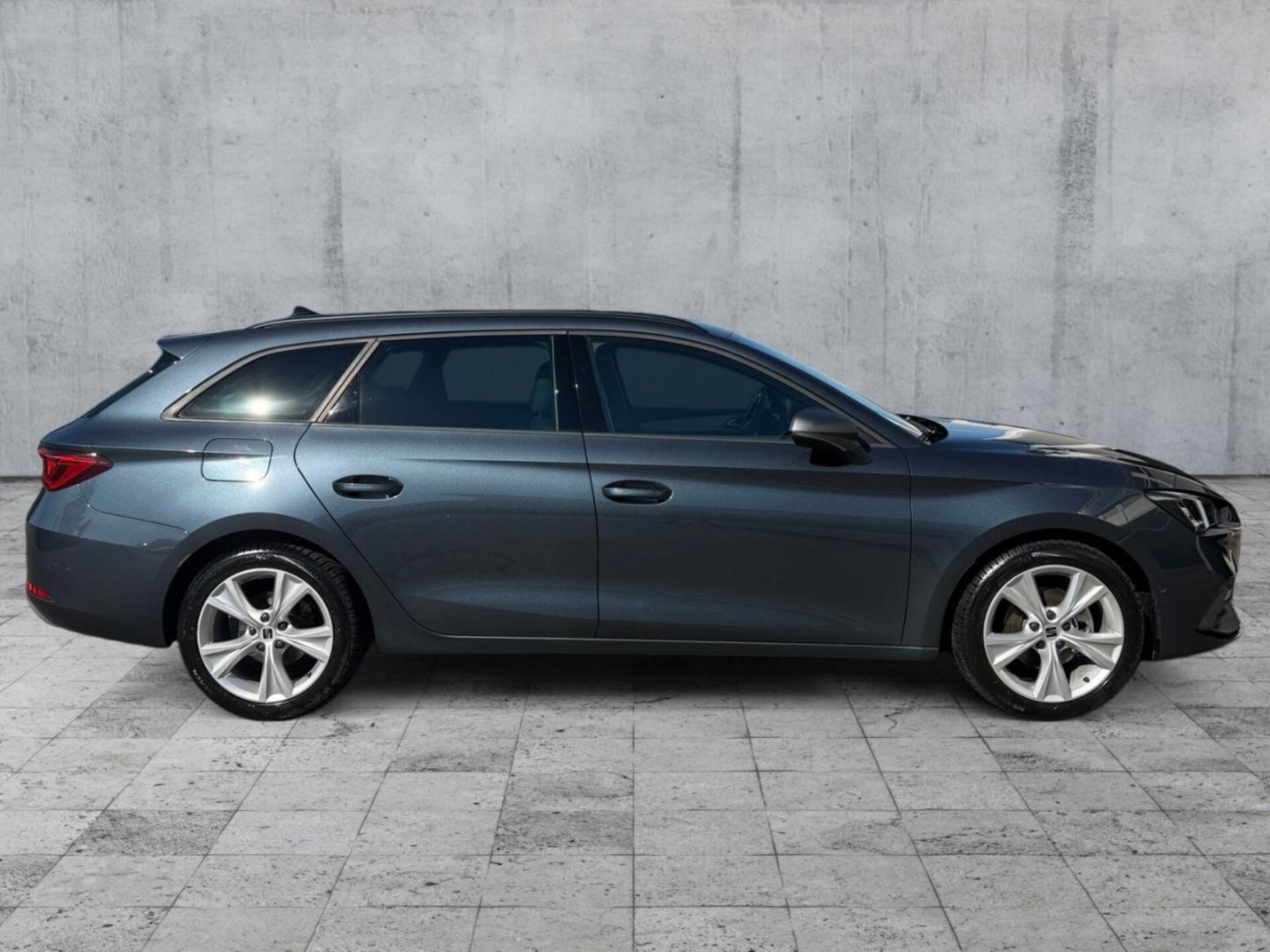 SEAT Leon Sportstourer FR