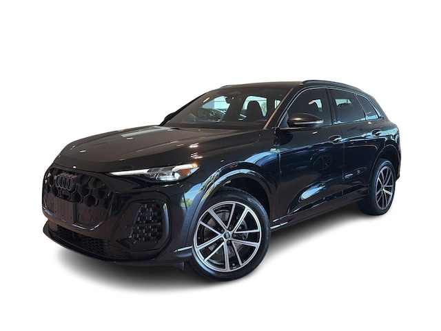 Photo of 2025 Audi Q5