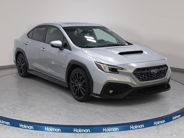 2023 Subaru WRX