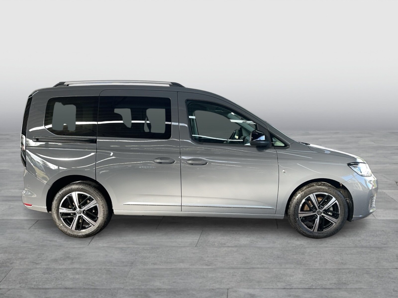 Volkswagen Caddy – Bild 7
