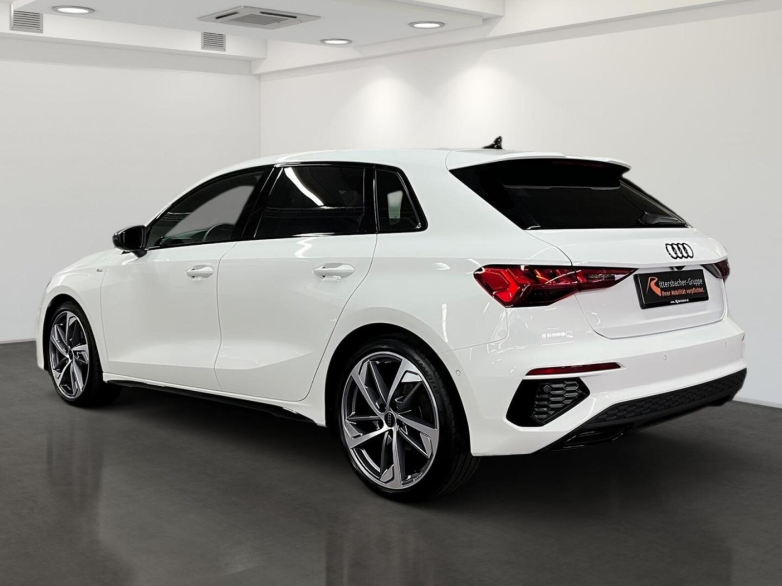 Audi A3 Sportback – Bild 6