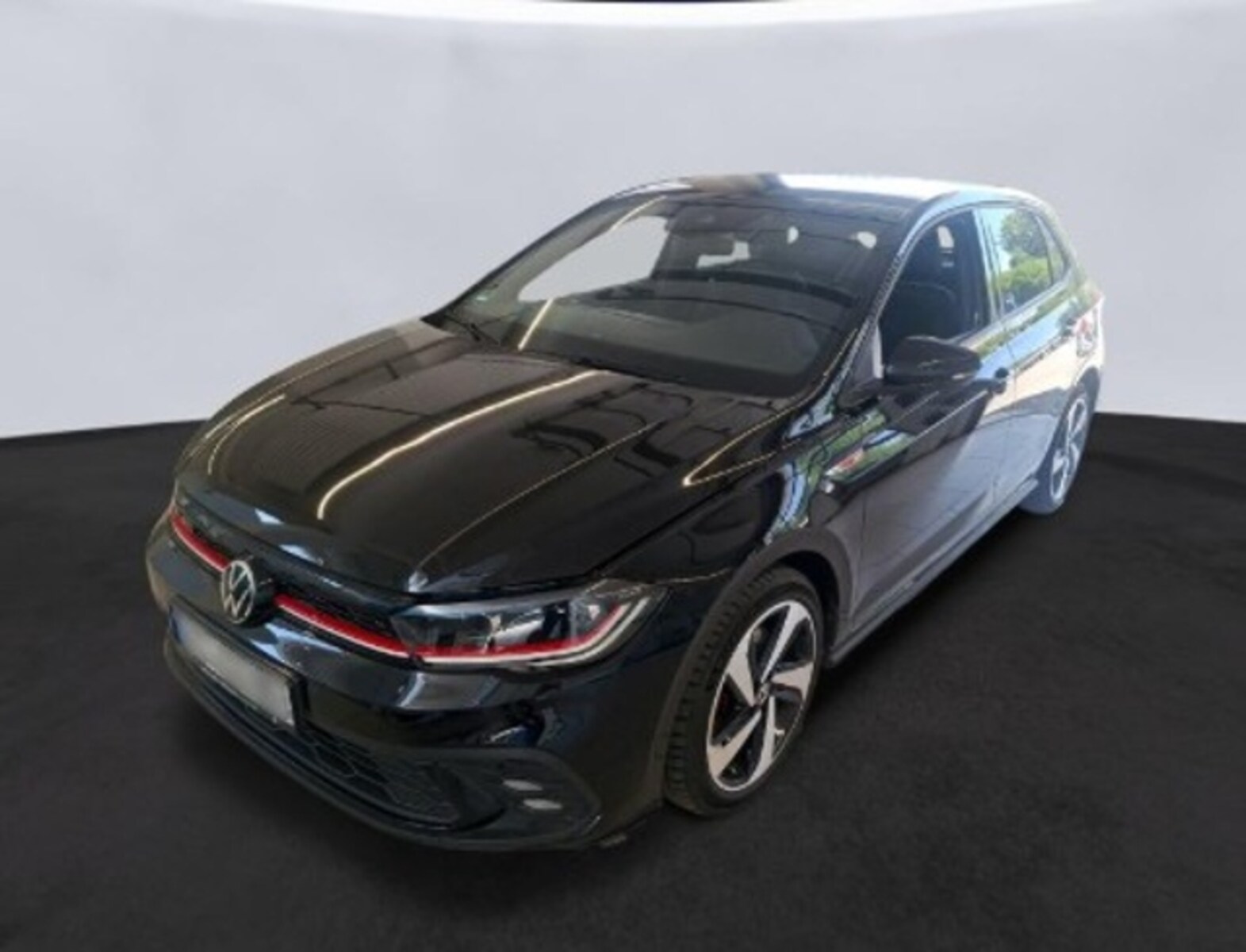 Volkswagen Polo – Bild 2